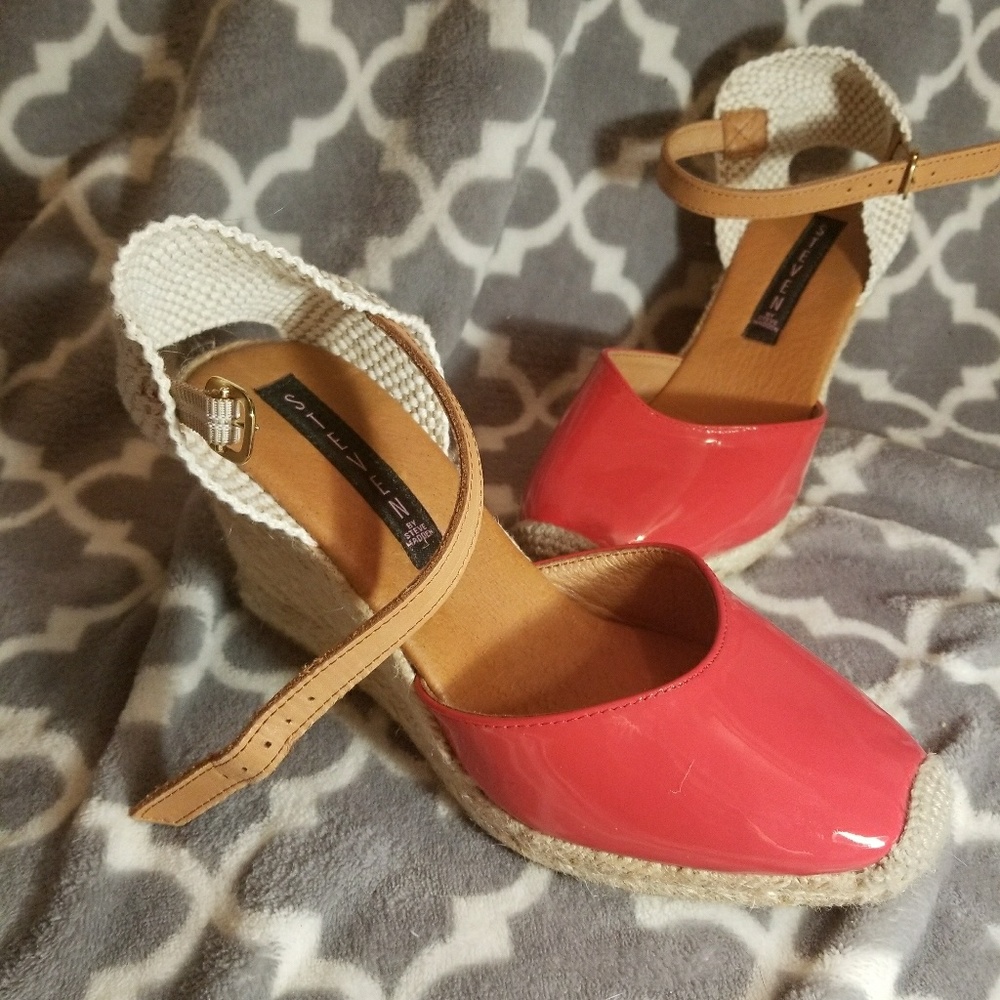 Cute Steve Madden wedges